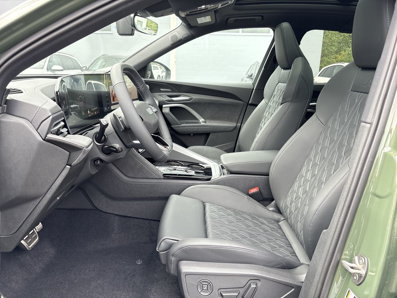 Audi SQ5  2026 à North Vancouver, Colombie-Britannique