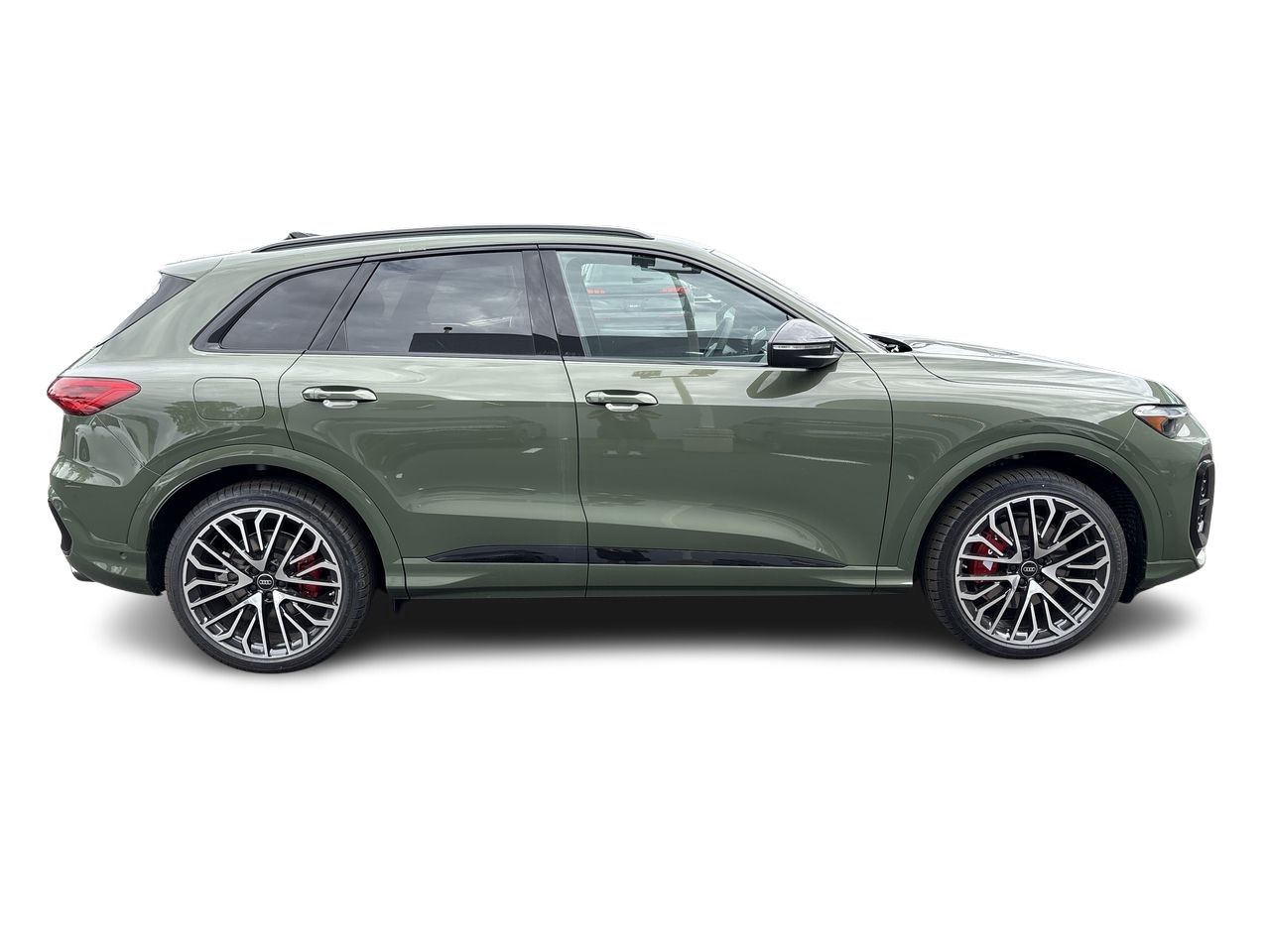 Audi SQ5  2026 à North Vancouver, Colombie-Britannique
