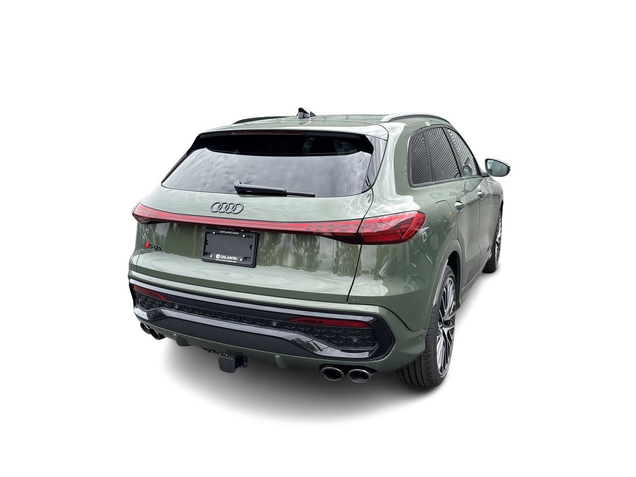Audi SQ5  2026 à North Vancouver, Colombie-Britannique