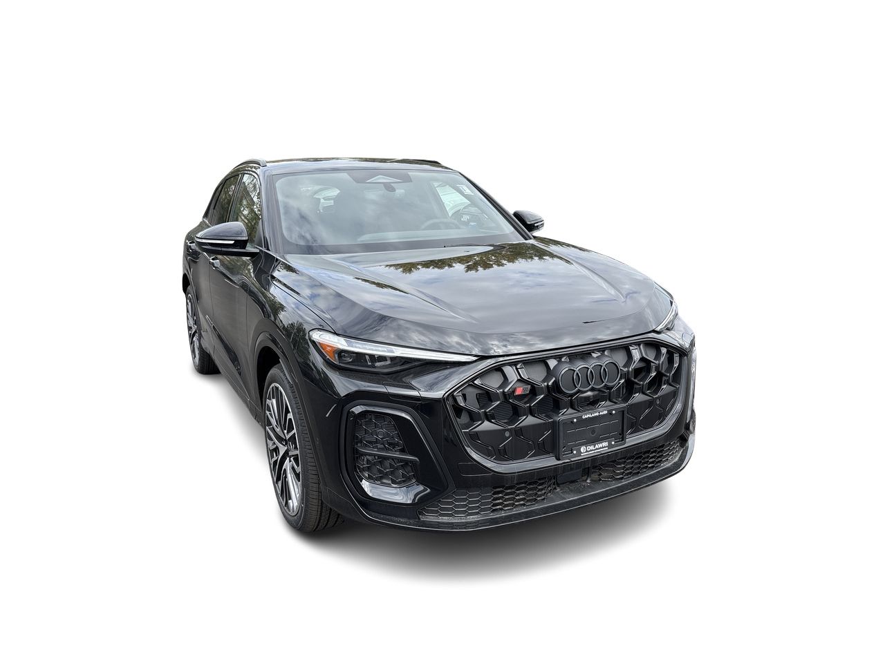Audi SQ5  2026 à North Vancouver, Colombie-Britannique