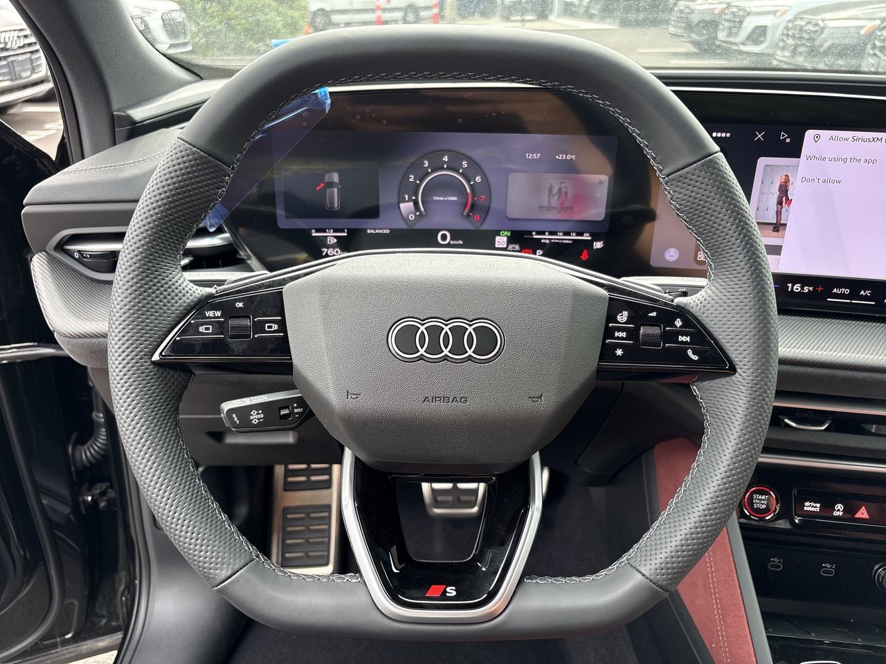 Audi SQ5  2026 à North Vancouver, Colombie-Britannique