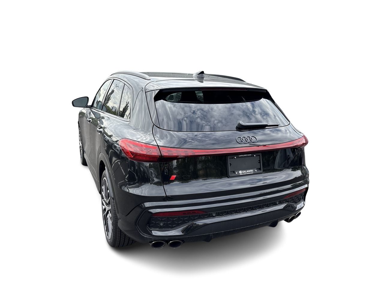 Audi SQ5  2026 à North Vancouver, Colombie-Britannique
