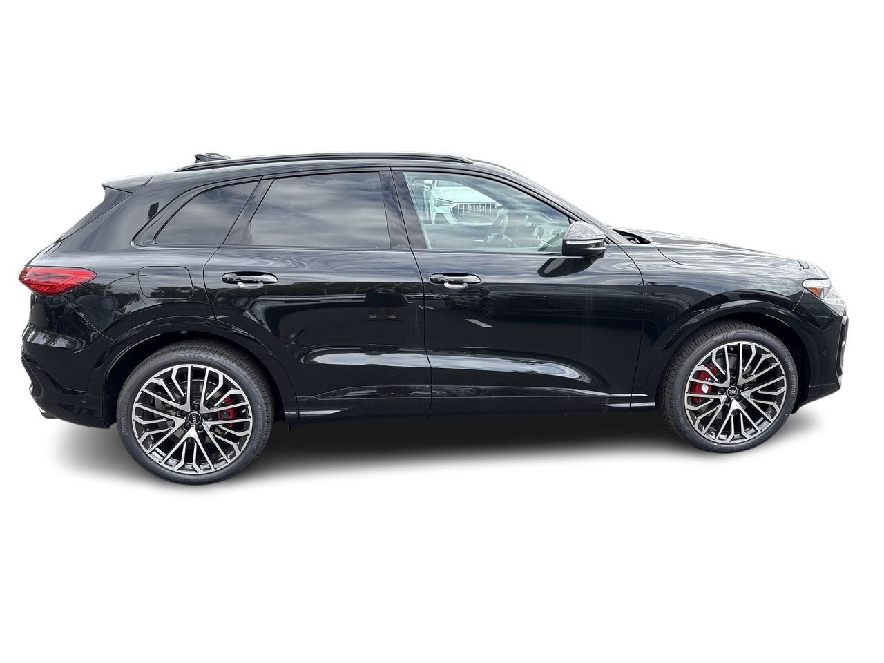 Audi SQ5  2026 à North Vancouver, Colombie-Britannique