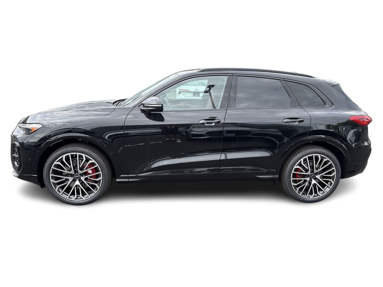 Audi SQ5  2026 à North Vancouver, Colombie-Britannique