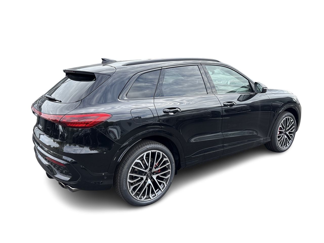 Audi SQ5  2026 à North Vancouver, Colombie-Britannique