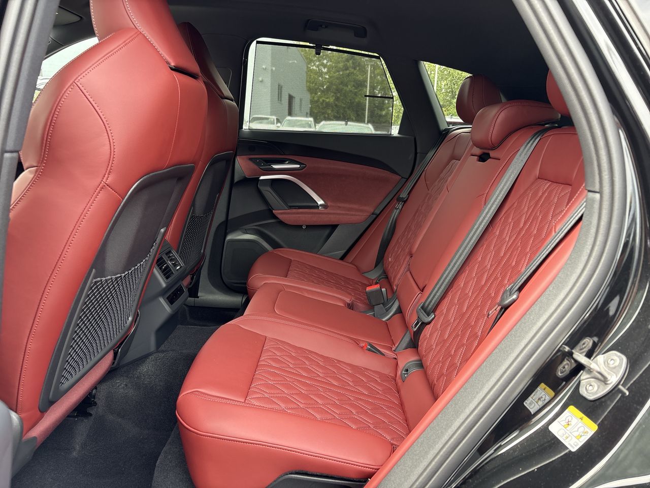Audi SQ5  2026 à North Vancouver, Colombie-Britannique