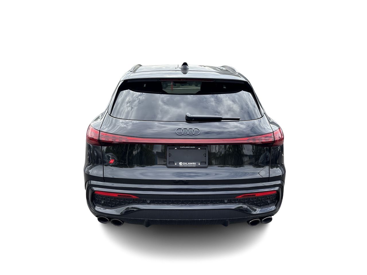 Audi SQ5  2026 à North Vancouver, Colombie-Britannique