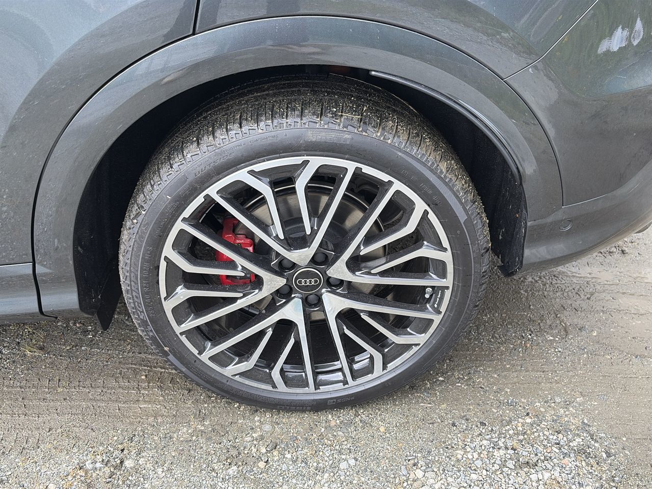 2026 Audi SQ5 in North Vancouver, British Columbia