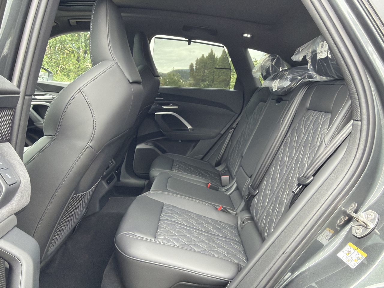 2026 Audi SQ5 in North Vancouver, British Columbia