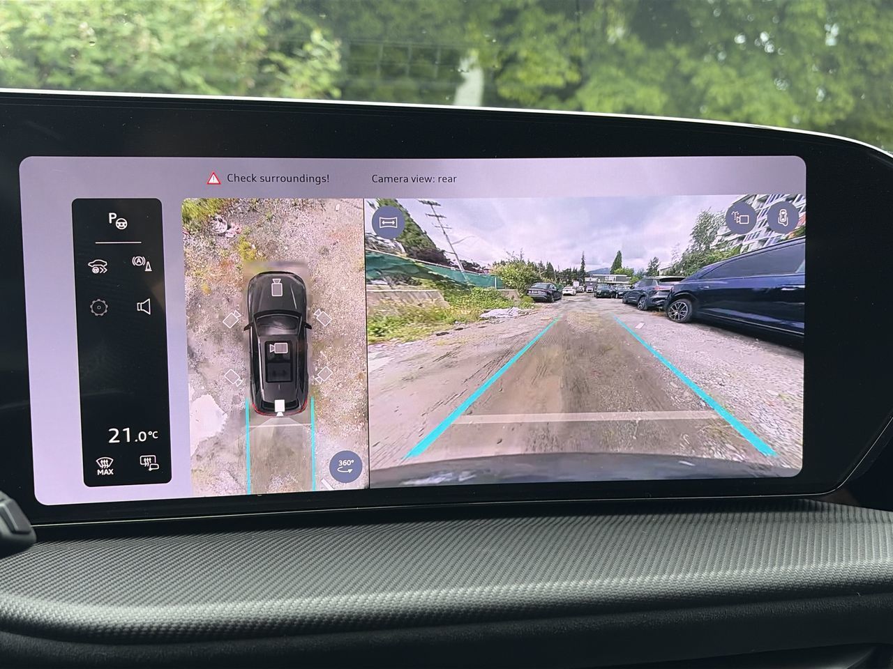 2026 Audi SQ5 in North Vancouver, British Columbia