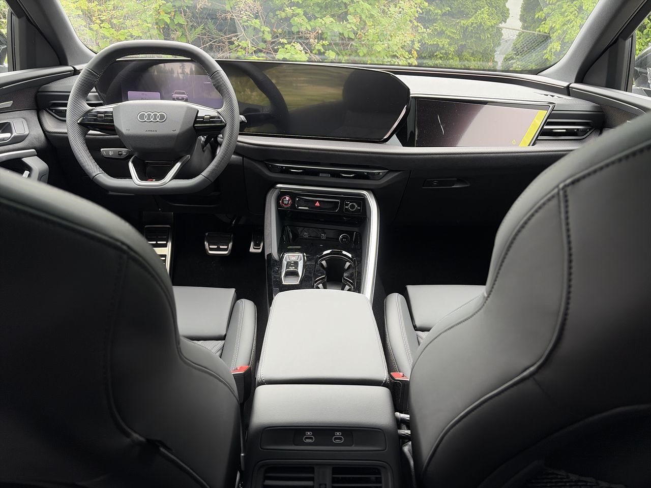 2026 Audi SQ5 in North Vancouver, British Columbia