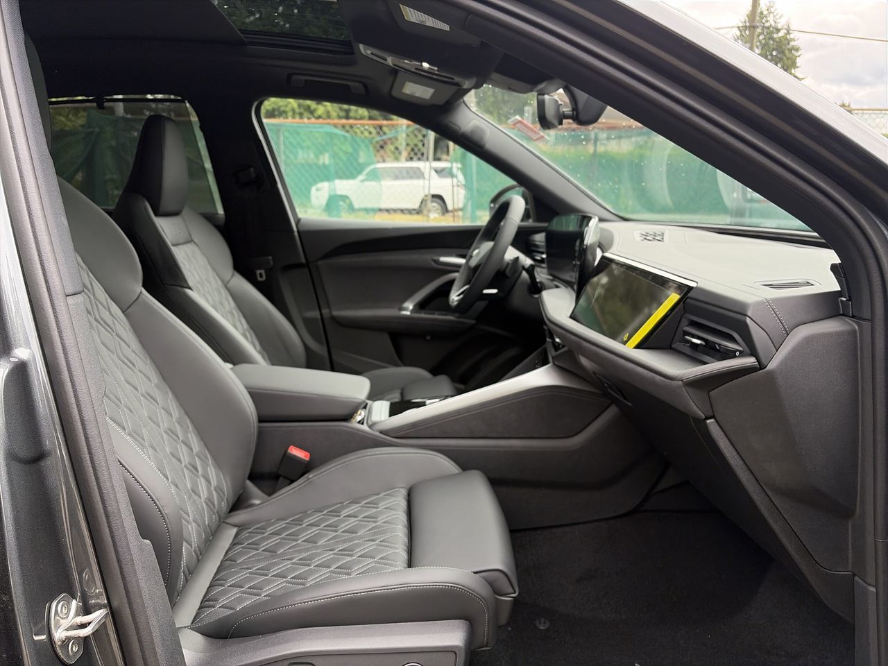 2026 Audi SQ5 in North Vancouver, British Columbia