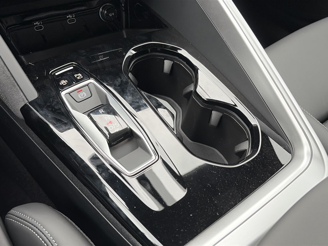 2026 Audi SQ5 in North Vancouver, British Columbia