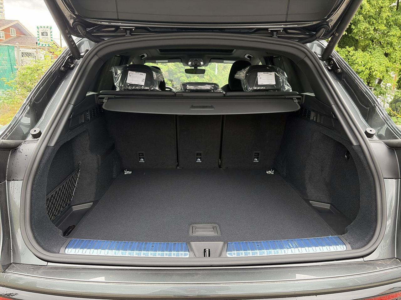 2026 Audi SQ5 in North Vancouver, British Columbia