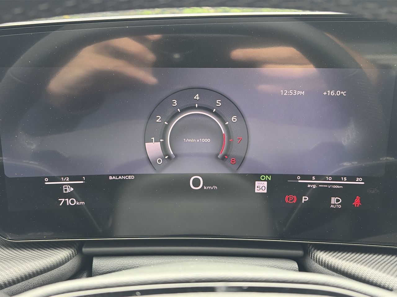 2026 Audi SQ5 in North Vancouver, British Columbia