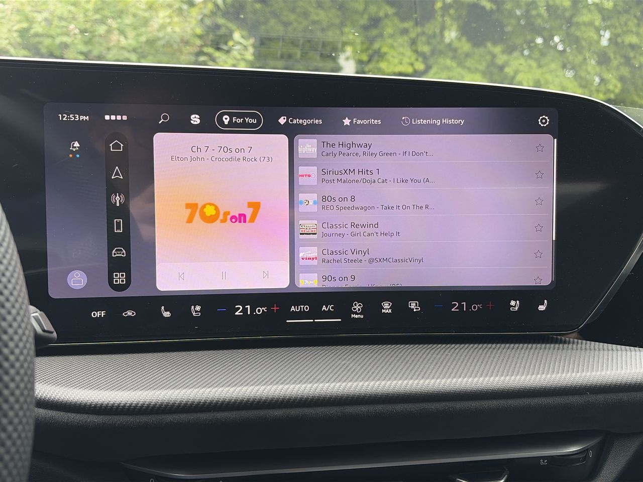2026 Audi SQ5 in North Vancouver, British Columbia