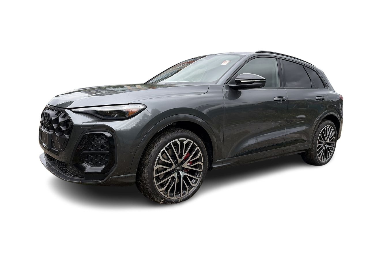 2026 Audi SQ5 in North Vancouver, British Columbia