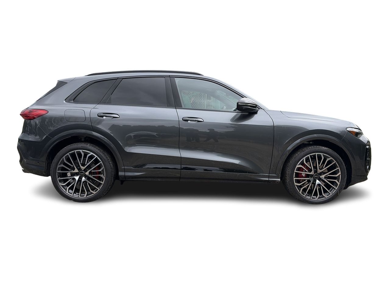 2026 Audi SQ5 in North Vancouver, British Columbia