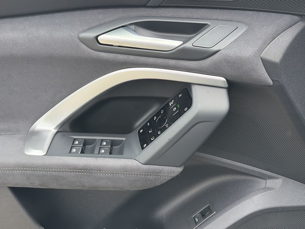 2026 Audi SQ5 in North Vancouver, British Columbia
