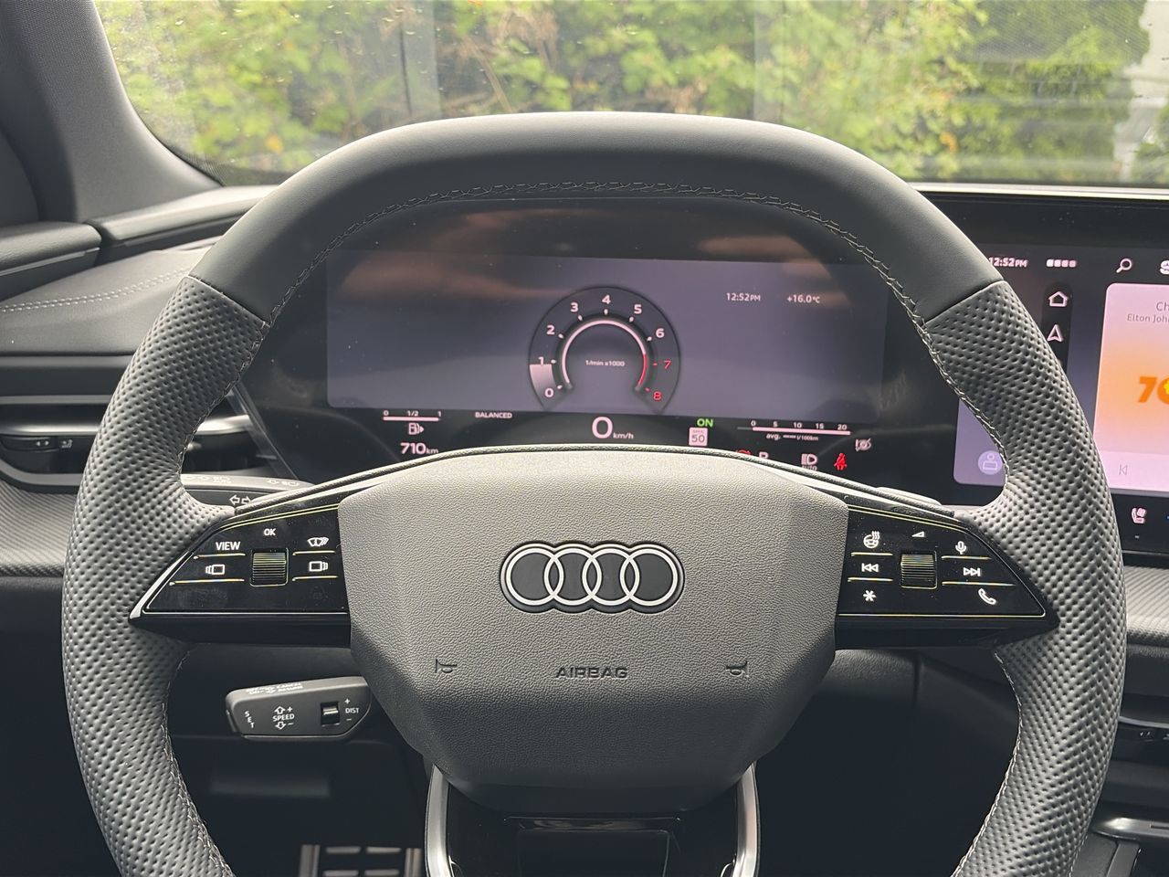 2026 Audi SQ5 in North Vancouver, British Columbia