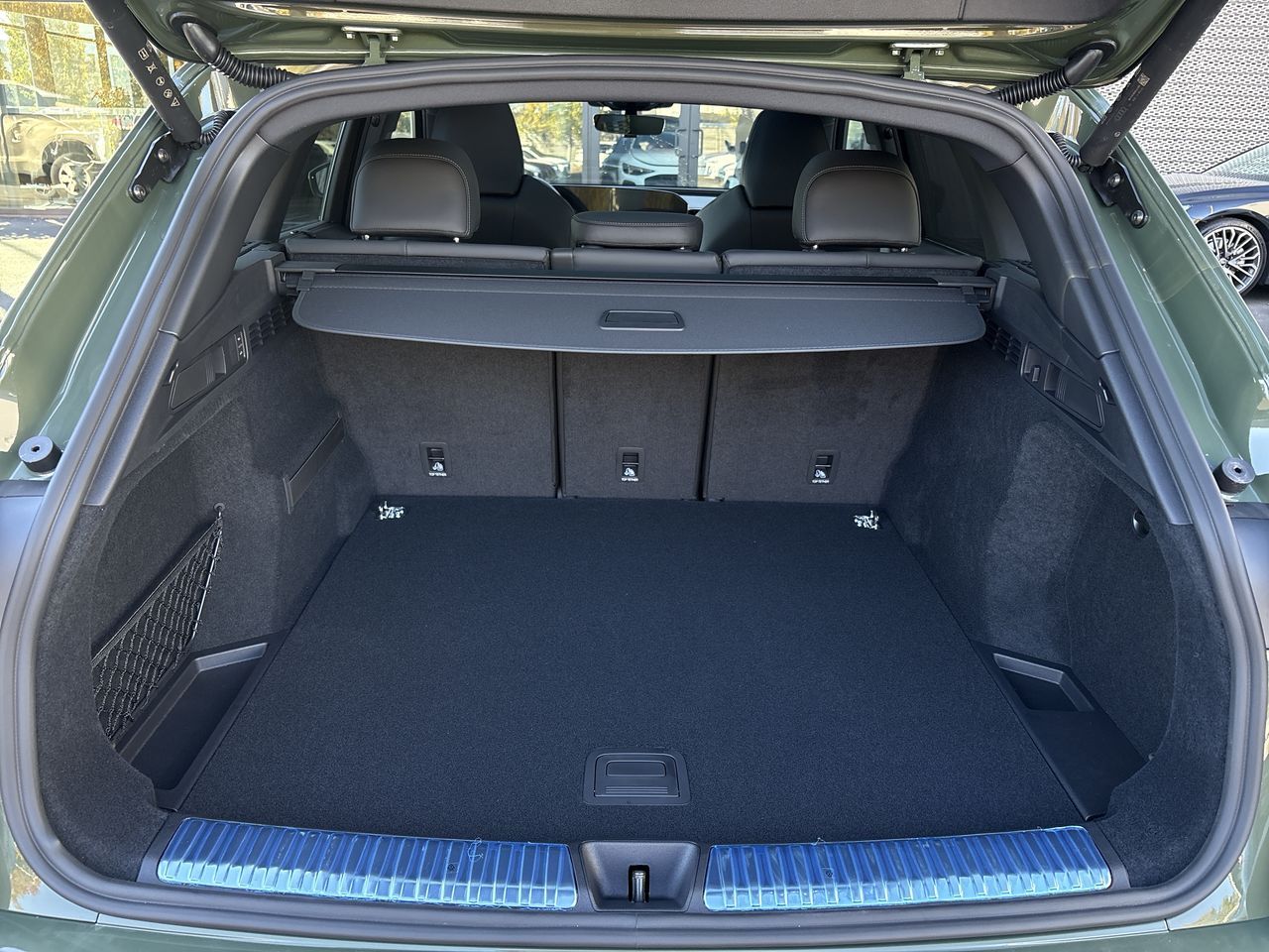 2026 Audi SQ5 in North Vancouver, British Columbia