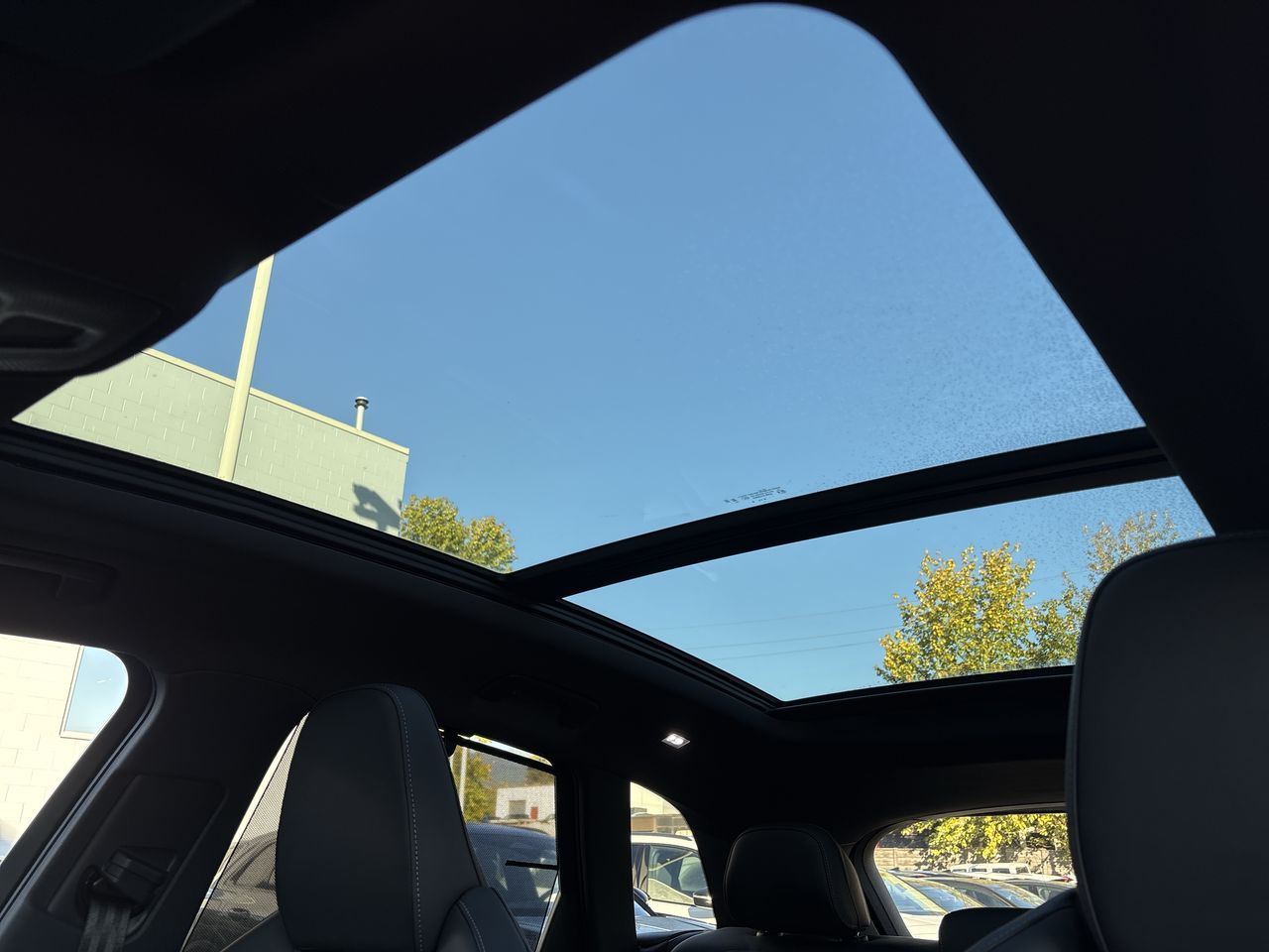 2026 Audi SQ5 in North Vancouver, British Columbia