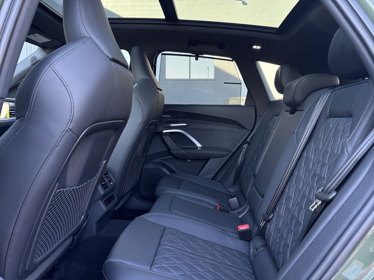 2026 Audi SQ5 in North Vancouver, British Columbia
