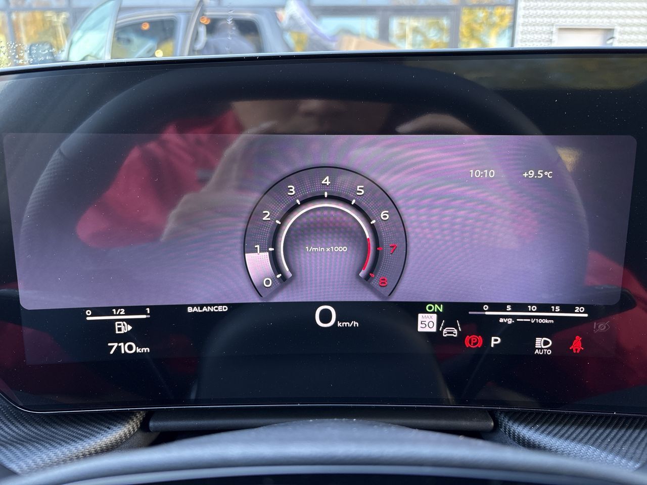 2026 Audi SQ5 in North Vancouver, British Columbia