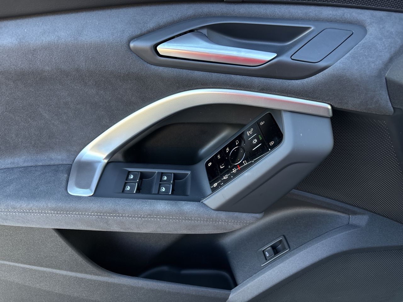 2026 Audi SQ5 in North Vancouver, British Columbia