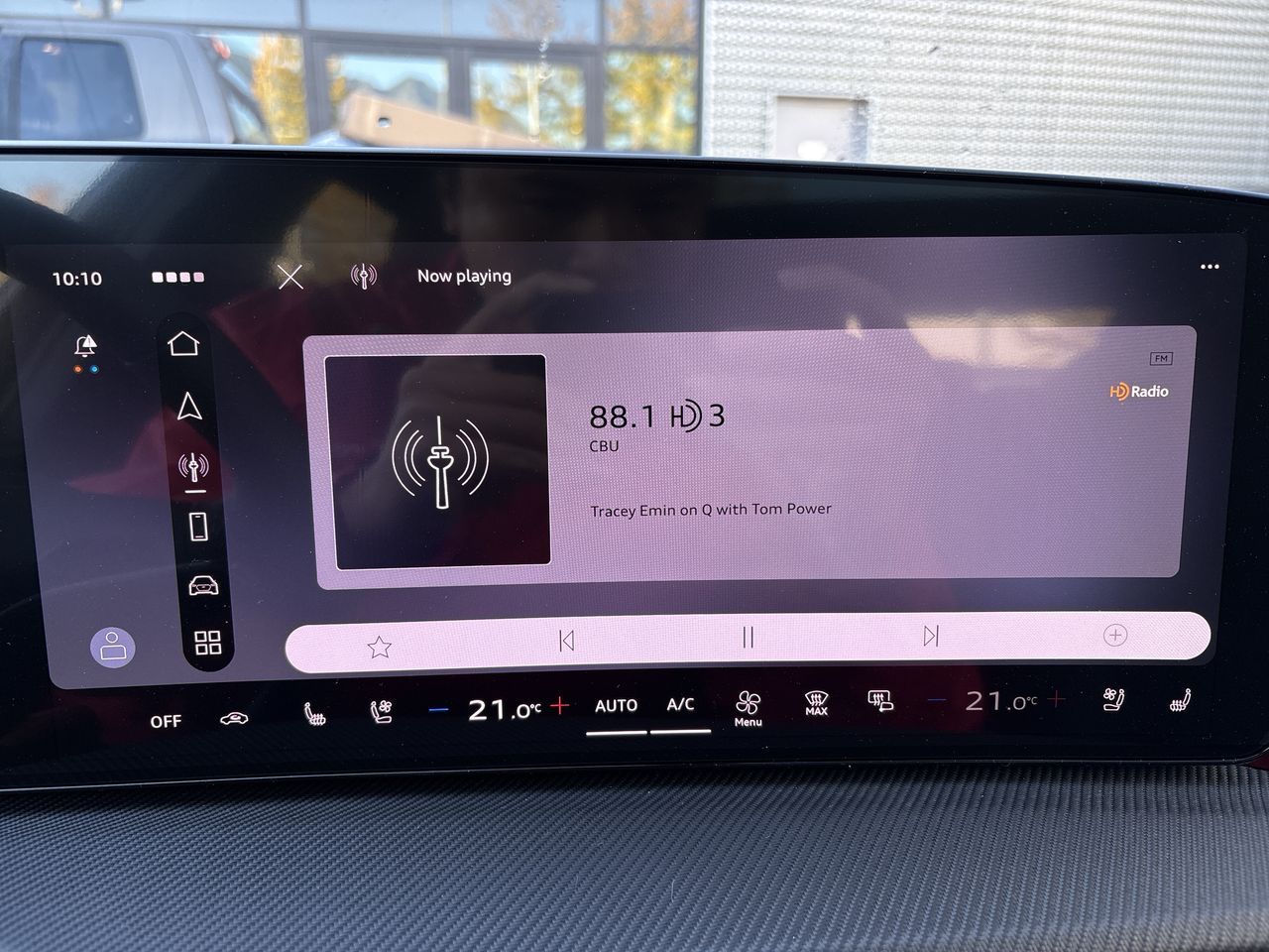 2026 Audi SQ5 in North Vancouver, British Columbia