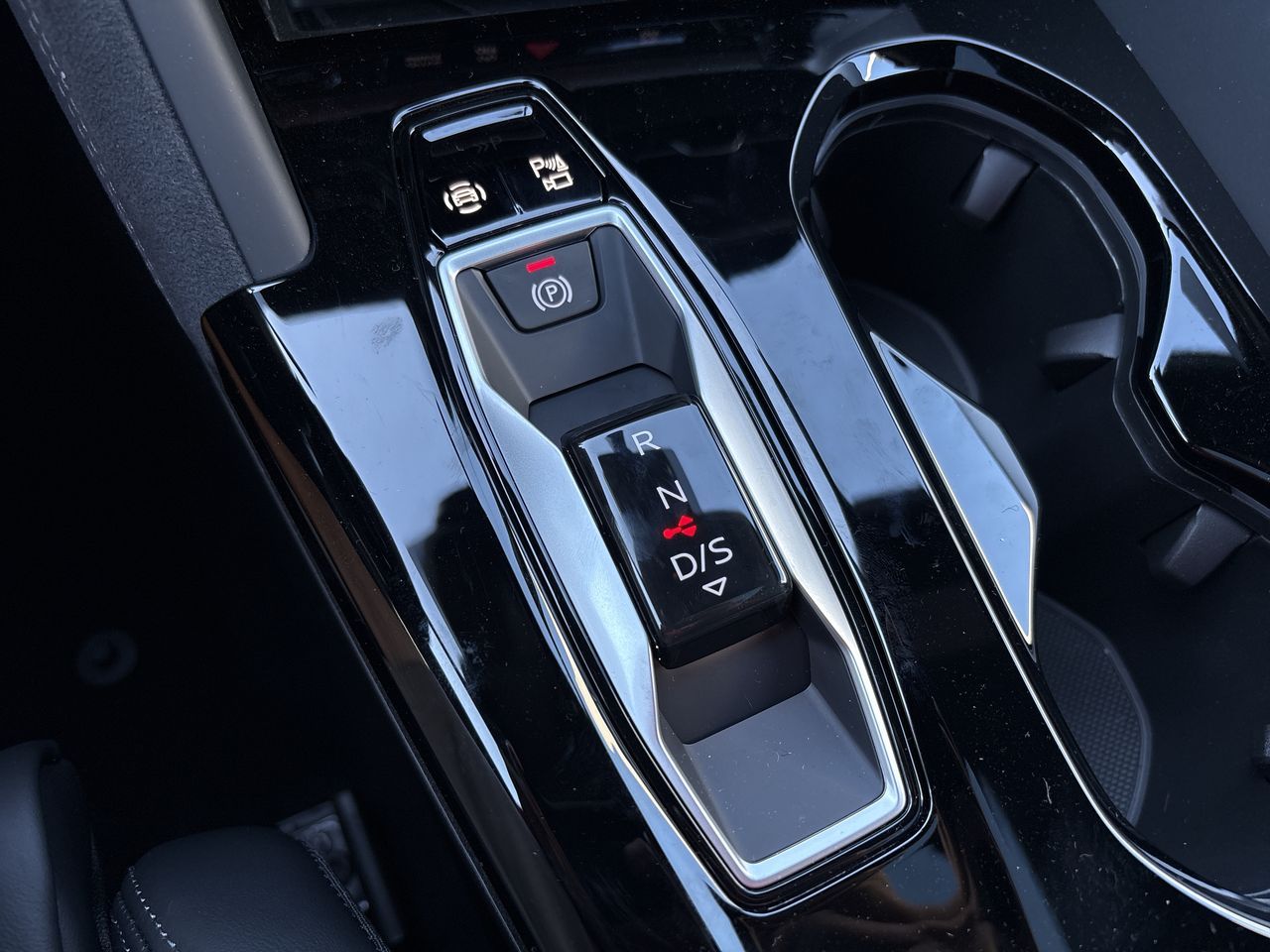 2026 Audi SQ5 in North Vancouver, British Columbia