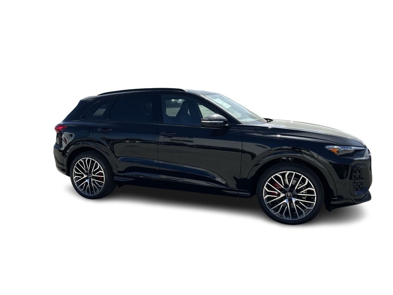 Audi SQ5  2026 à North Vancouver, Colombie-Britannique