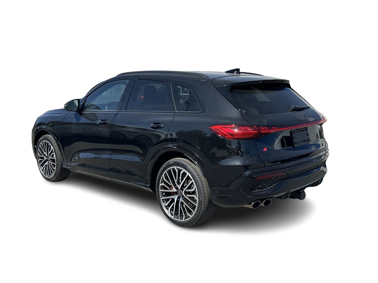 Audi SQ5  2026 à North Vancouver, Colombie-Britannique