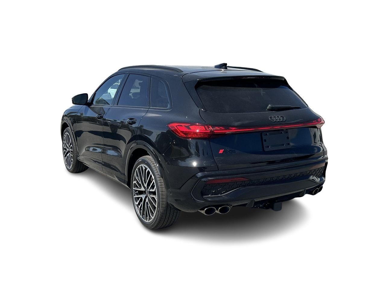 Audi SQ5  2026 à North Vancouver, Colombie-Britannique