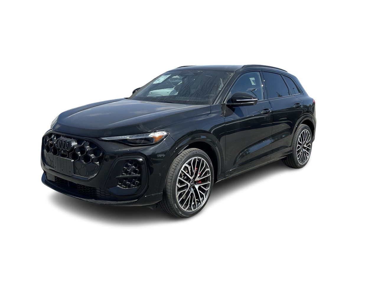Audi SQ5  2026 à North Vancouver, Colombie-Britannique