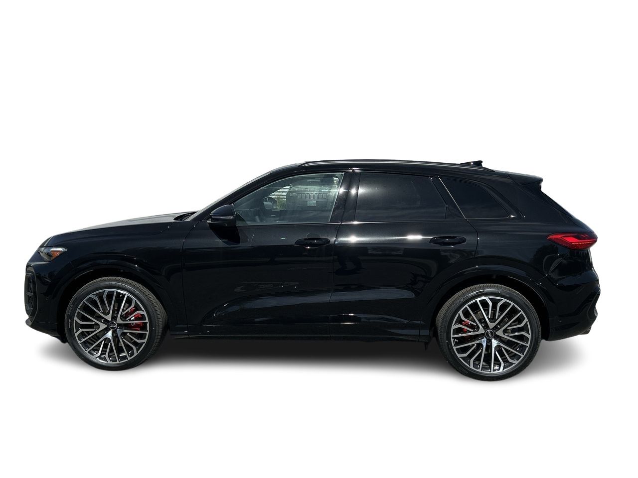 Audi SQ5  2026 à North Vancouver, Colombie-Britannique
