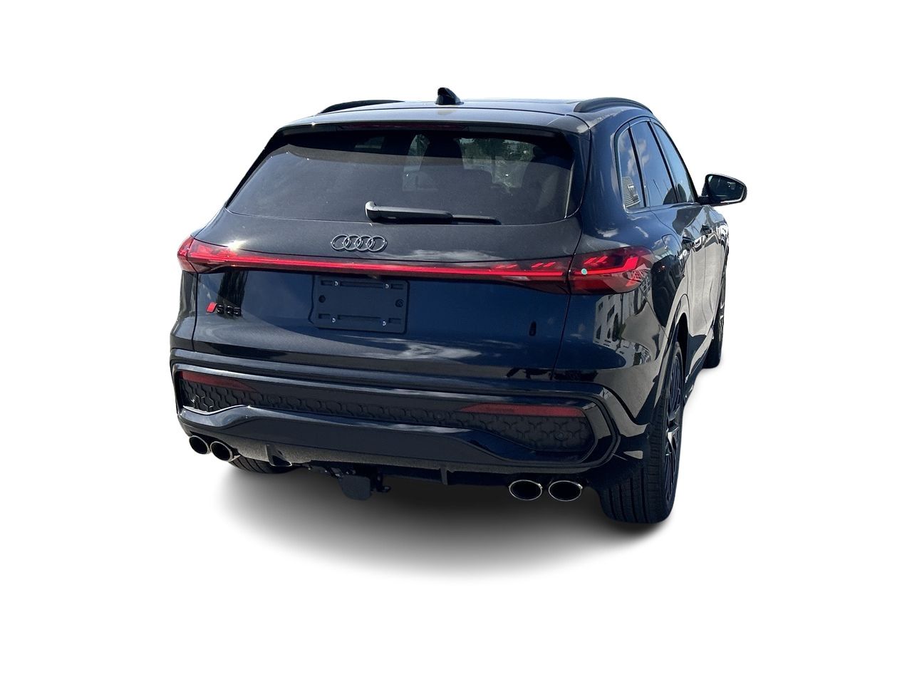 Audi SQ5  2026 à North Vancouver, Colombie-Britannique