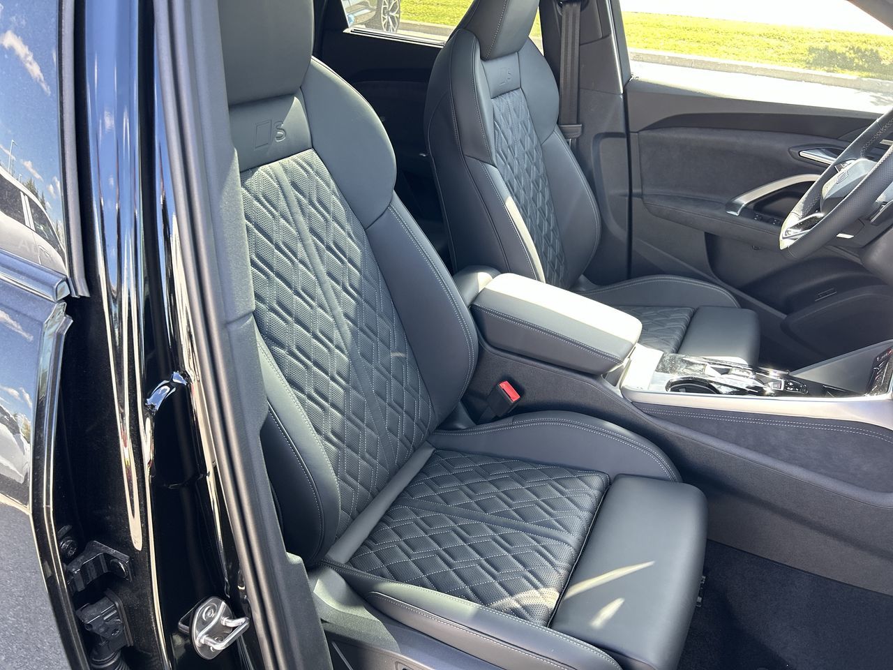 Audi SQ5  2026 à North Vancouver, Colombie-Britannique