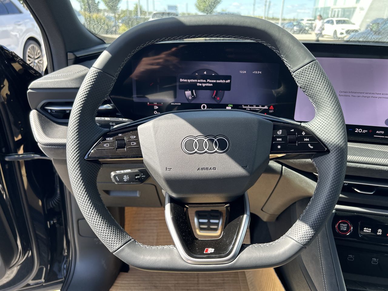 Audi SQ5  2026 à North Vancouver, Colombie-Britannique