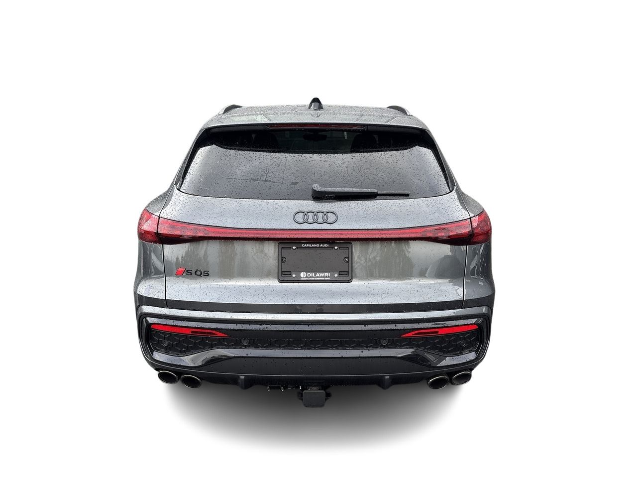 Audi SQ5  2026 à North Vancouver, Colombie-Britannique