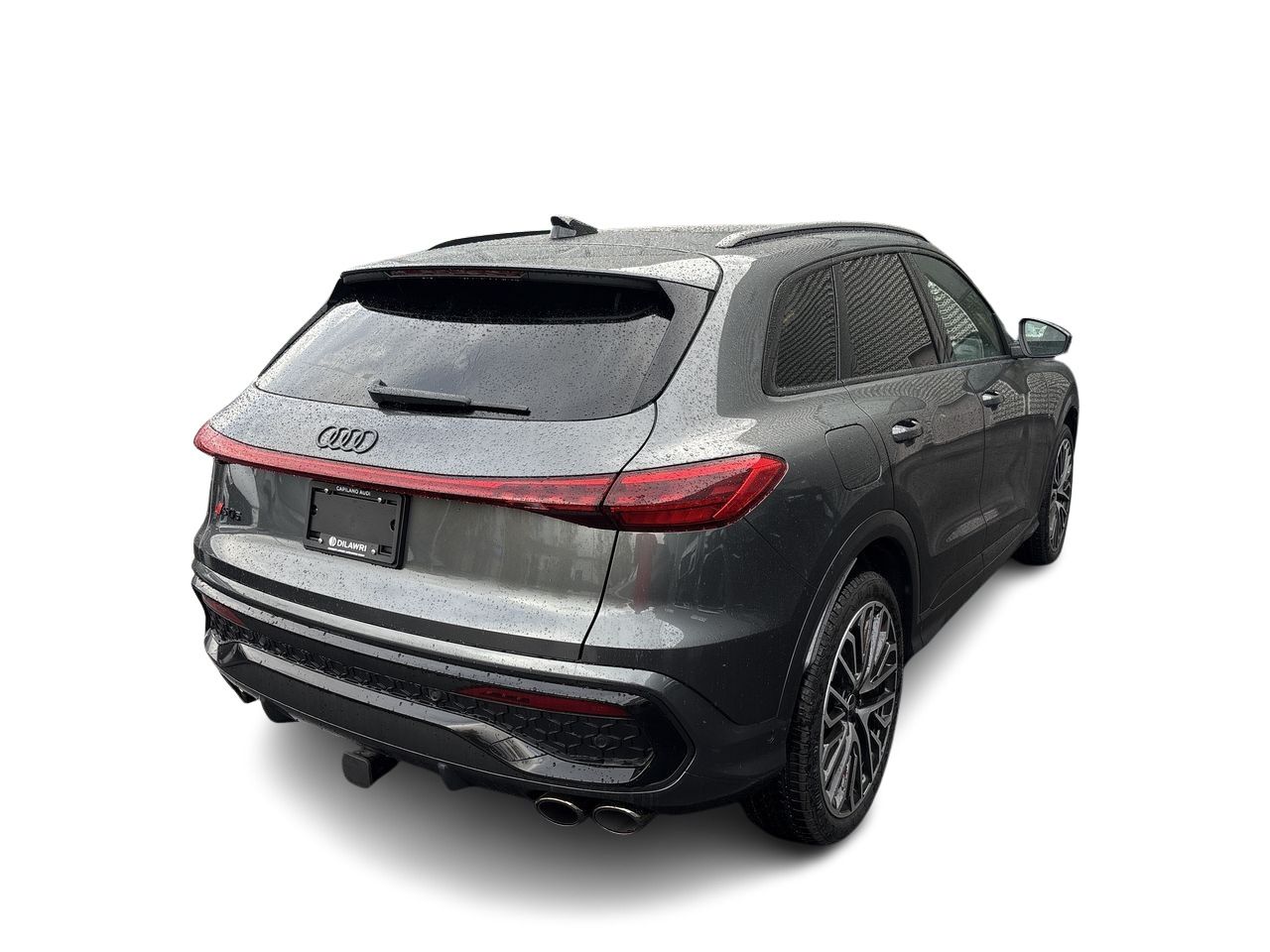 Audi SQ5  2026 à North Vancouver, Colombie-Britannique