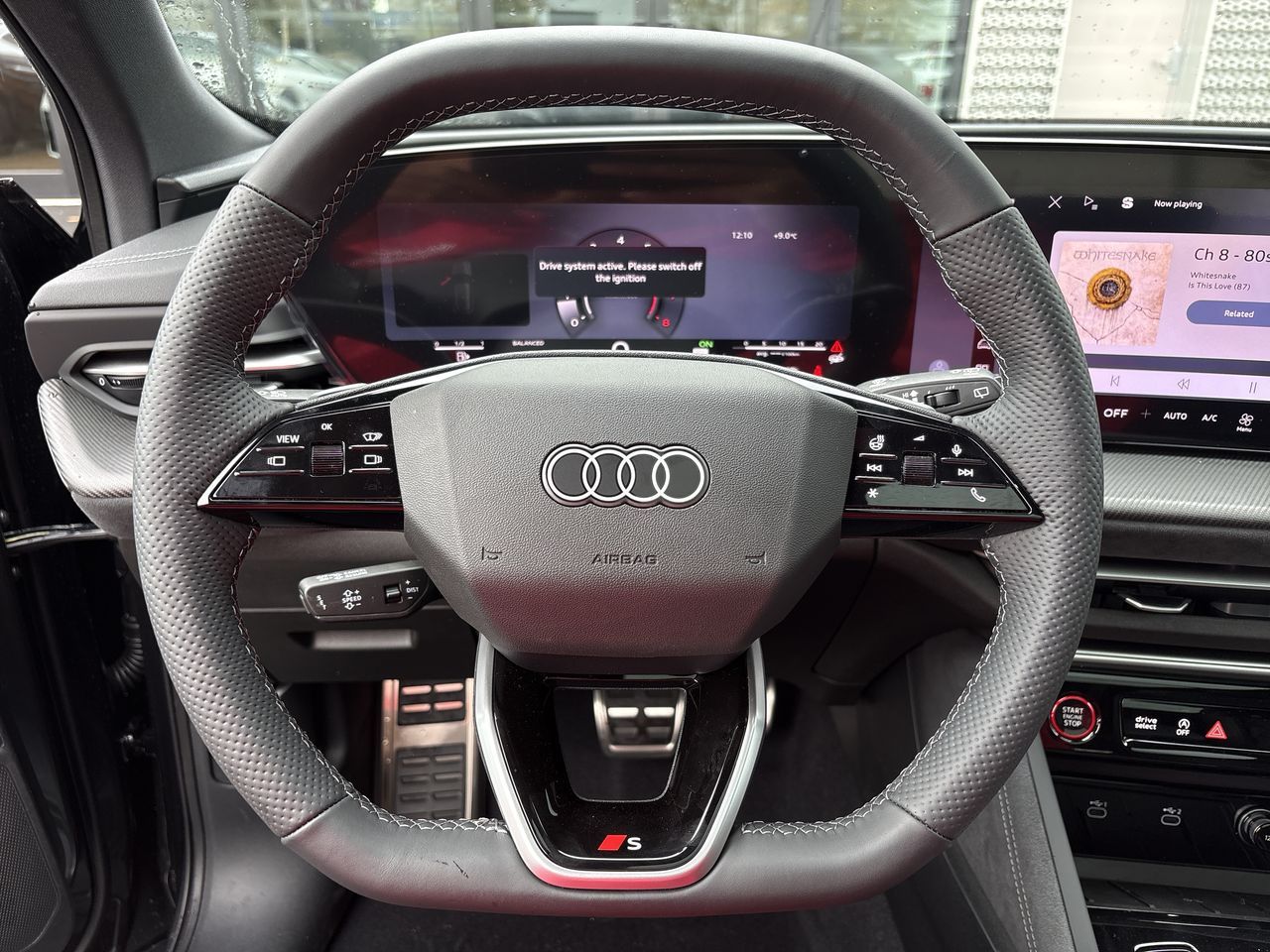 Audi SQ5  2026 à North Vancouver, Colombie-Britannique