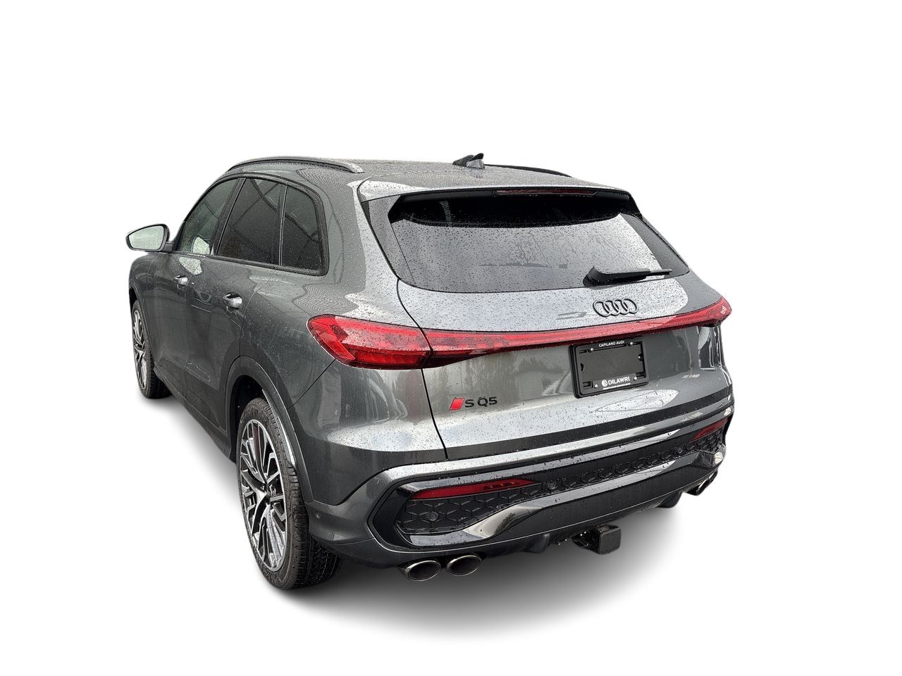 Audi SQ5  2026 à North Vancouver, Colombie-Britannique