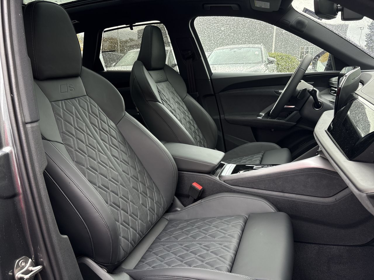 Audi SQ5  2026 à North Vancouver, Colombie-Britannique