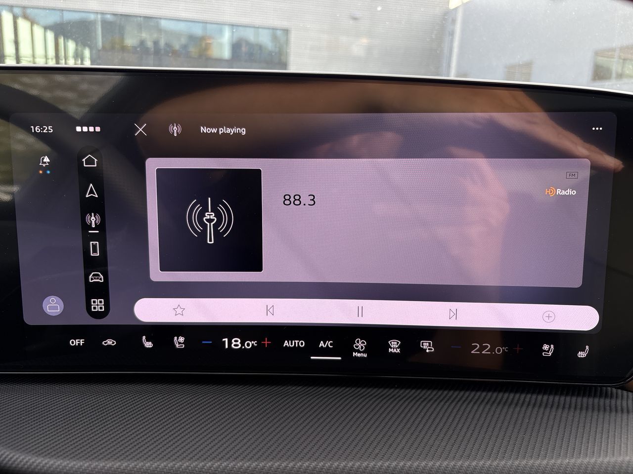 2026 Audi SQ5 in North Vancouver, British Columbia