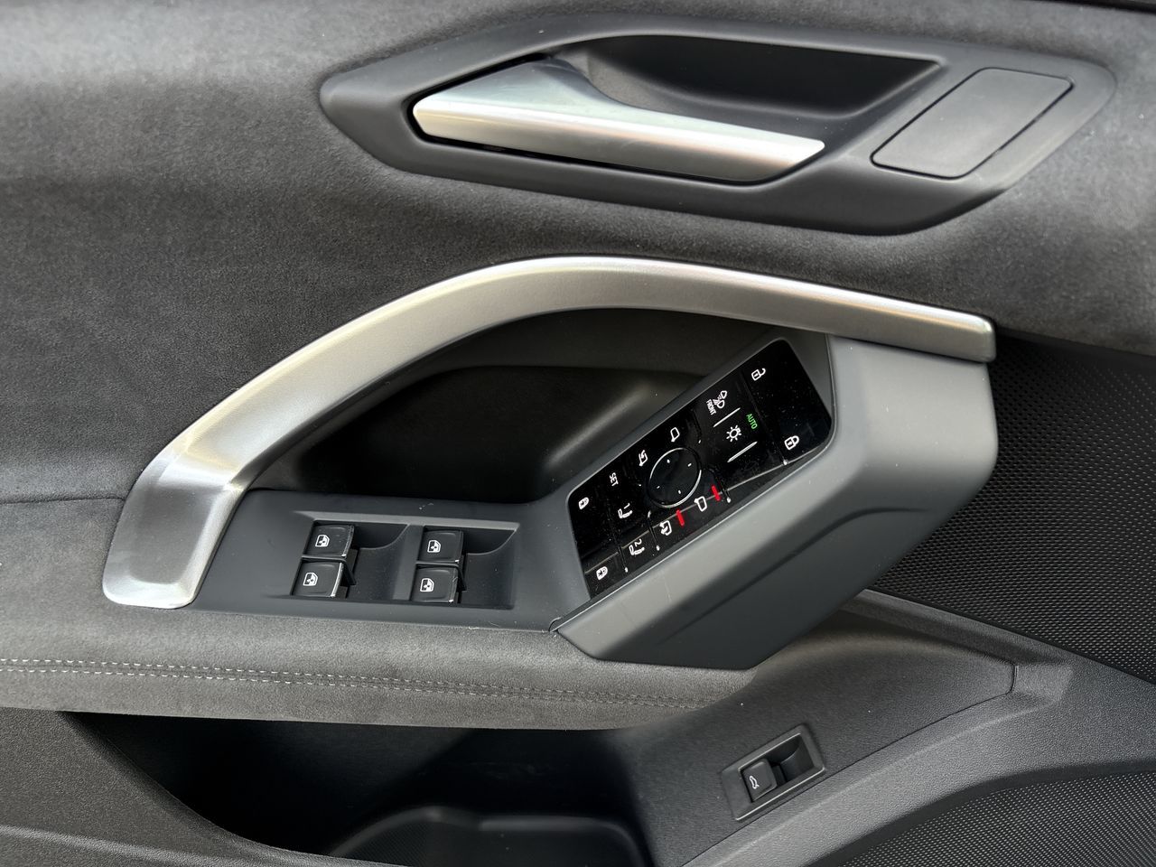 2026 Audi SQ5 in North Vancouver, British Columbia