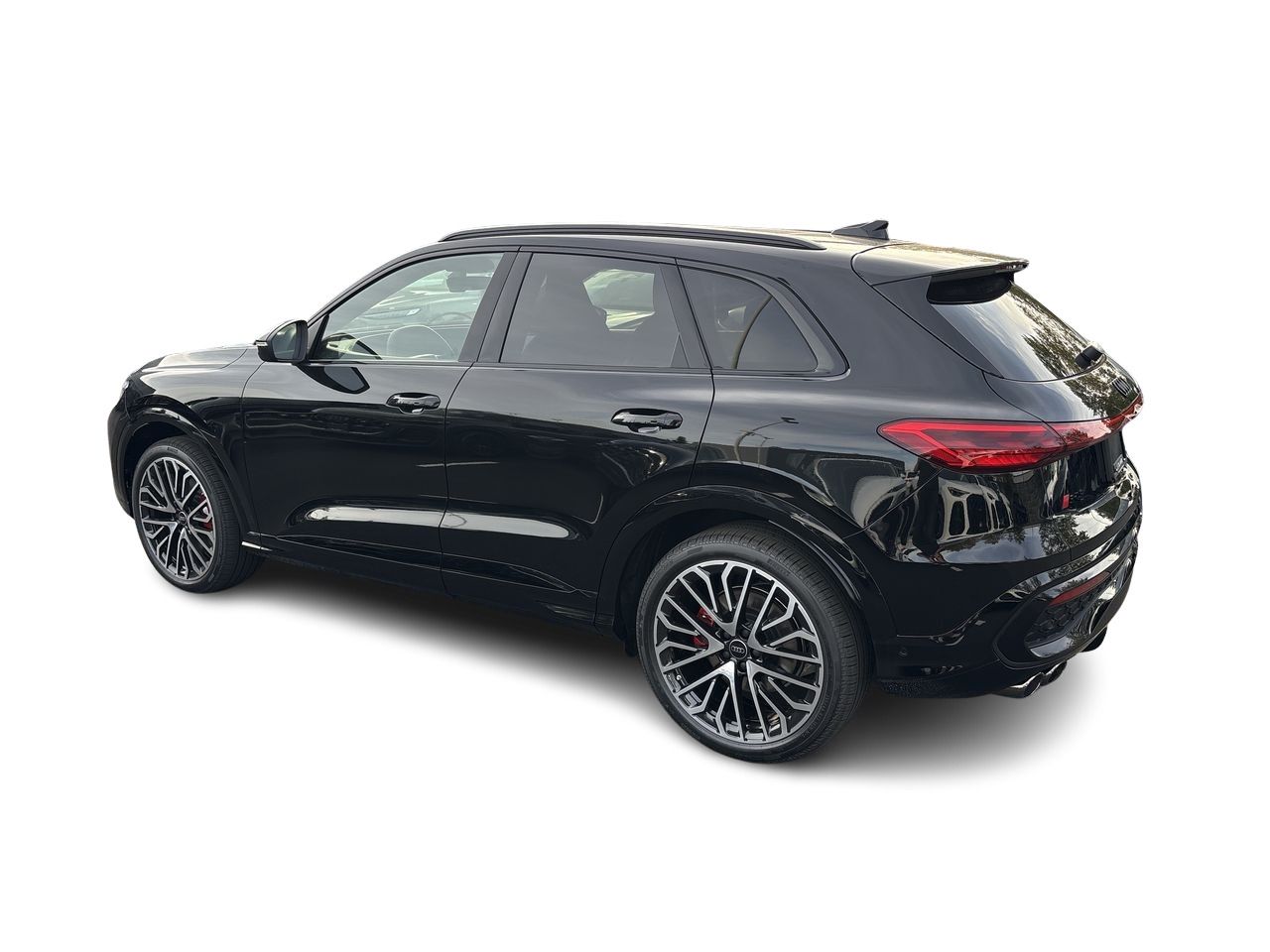 2026 Audi SQ5 in North Vancouver, British Columbia