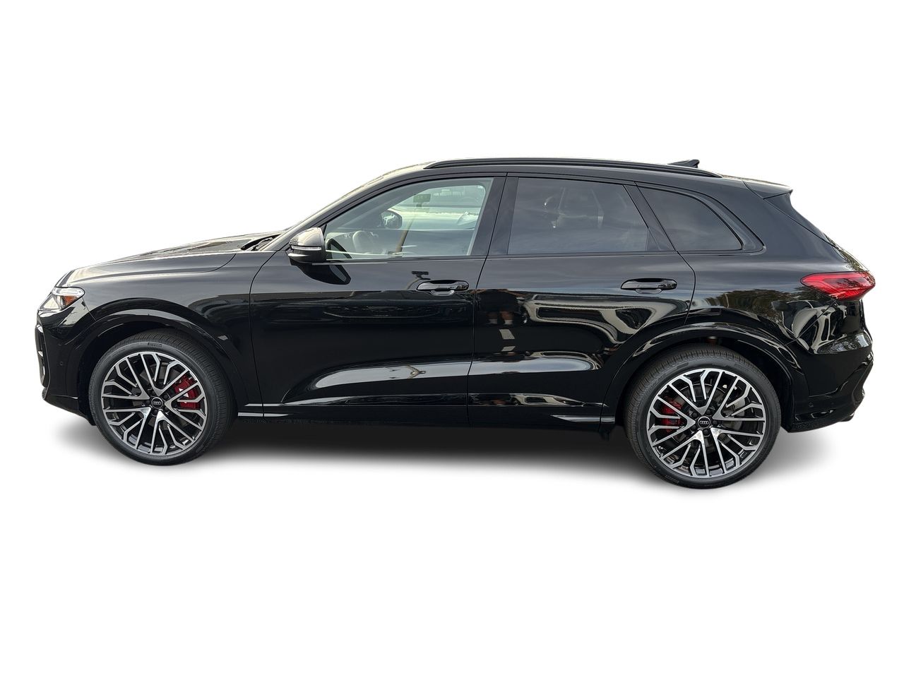 2026 Audi SQ5 in North Vancouver, British Columbia