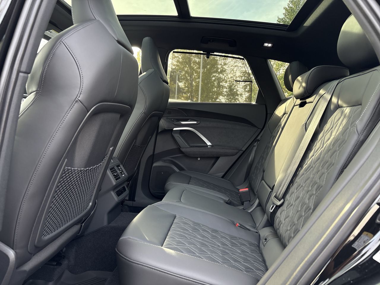 2026 Audi SQ5 in North Vancouver, British Columbia