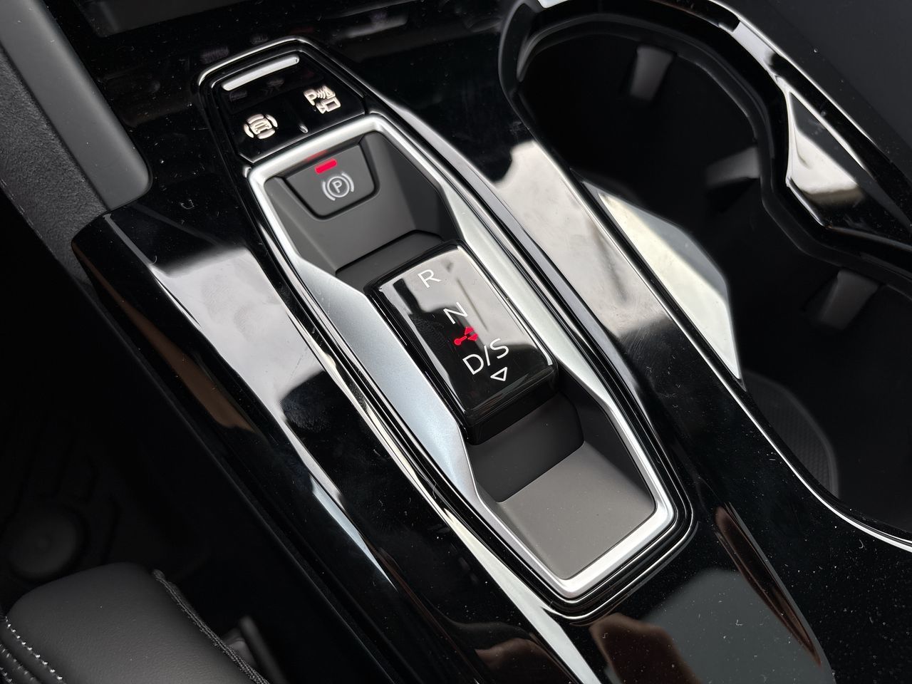 2026 Audi SQ5 in North Vancouver, British Columbia